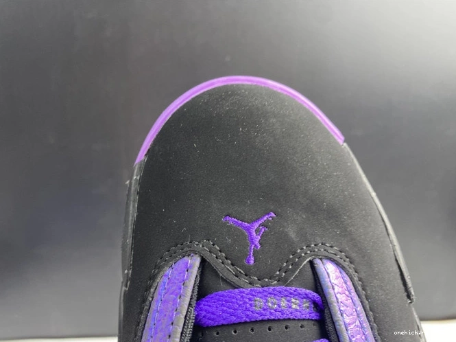 Rep '' CV2469-001 14 RETRO AIR DOERNBECHER JORDAN 0714